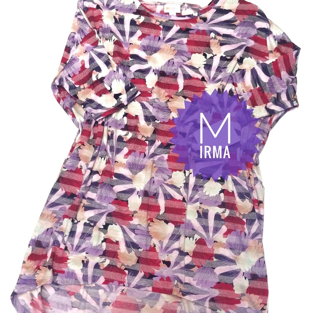 More pictures Inside- BNWT LULAROE (RETAILER)